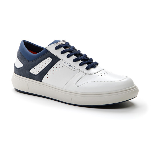 Stonefly RAPID 16 NAPPA LTH/VELOUR Novità