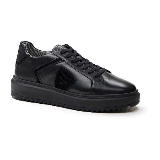 Stonefly RIVER 3 NAPPA LTH/VELOUR Offerta