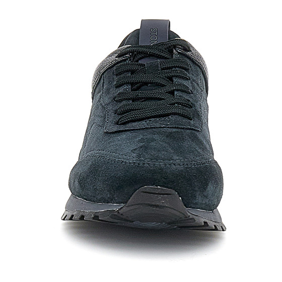 Stonefly SIMPLY MAN 1 VELOUR/TEXTILE/NAPPA LTH Saldi