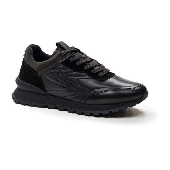 Stonefly SIMPLY MAN 1 NAPPA LTH/VELOUR Offerte
