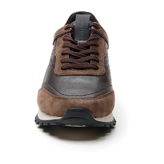 Stonefly SIMPLY MAN 1 VELOUR/GOAT WASHED Hotsell