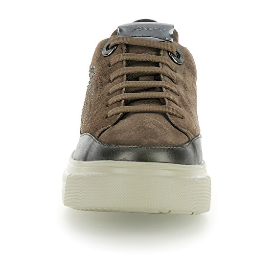Stonefly ALLEGRA 4 S.LAMINATED/VELOUR I Più Venduti