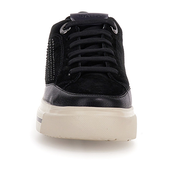 Stonefly ALLEGRA 4 S.LAMINATED/VELOUR Vendite Flash