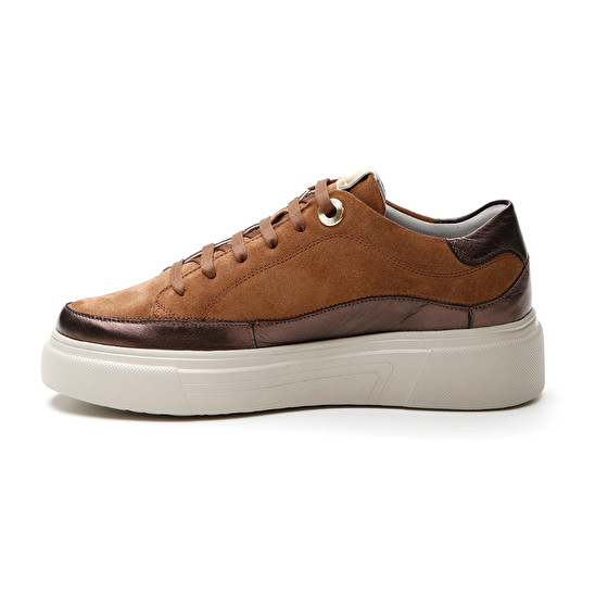 Stonefly ALLEGRA 4 LAMINATED LTH/VELOUR Negozio