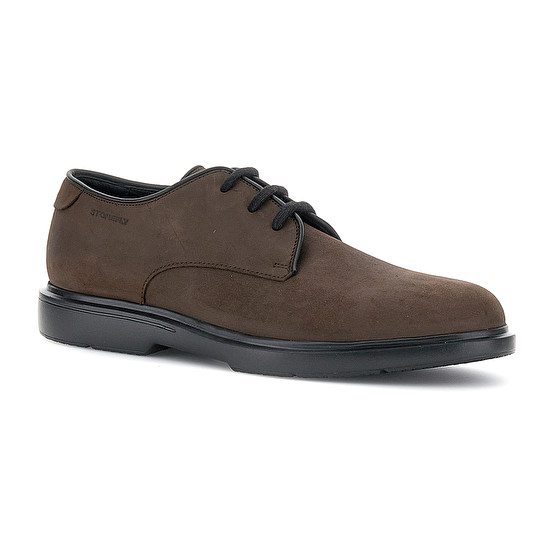 Stonefly TRUMAN 12 NABUK Moda