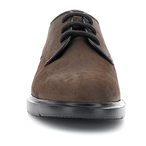 Stonefly TRUMAN 12 NABUK Moda