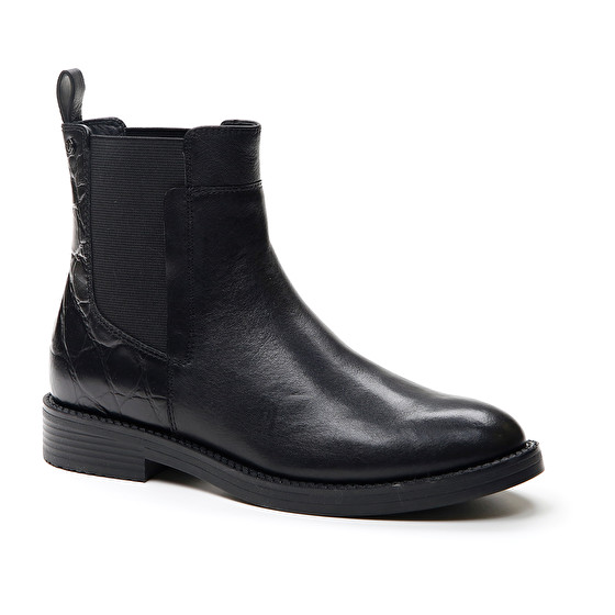 Stonefly CADDY 16 NAPPA LTH/COCCO EMBOSSED LTH Spedizione Gratuita