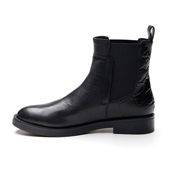 Stonefly CADDY 16 NAPPA LTH/COCCO EMBOSSED LTH Spedizione Gratuita
