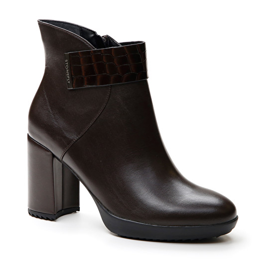 Stonefly OPRAH 26 CALF LTH Black Friday