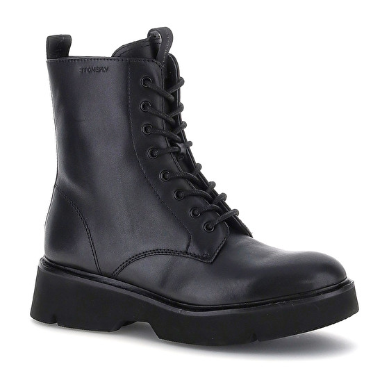Stonefly TESSA 6 CALF LTH Latest fashion