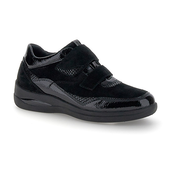 Stonefly AURORA 26 VELOUR/S. PATENT Vendite Flash