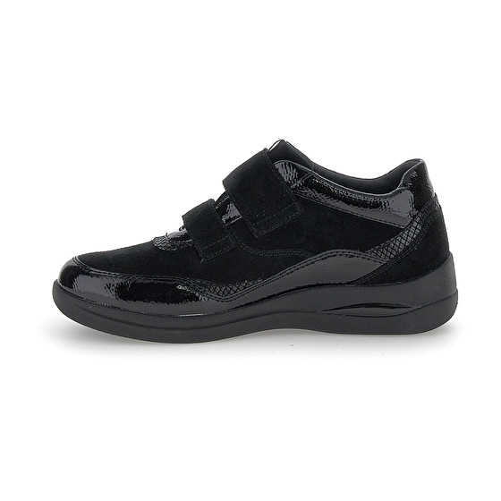 Stonefly AURORA 26 VELOUR/S. PATENT Vendite Flash