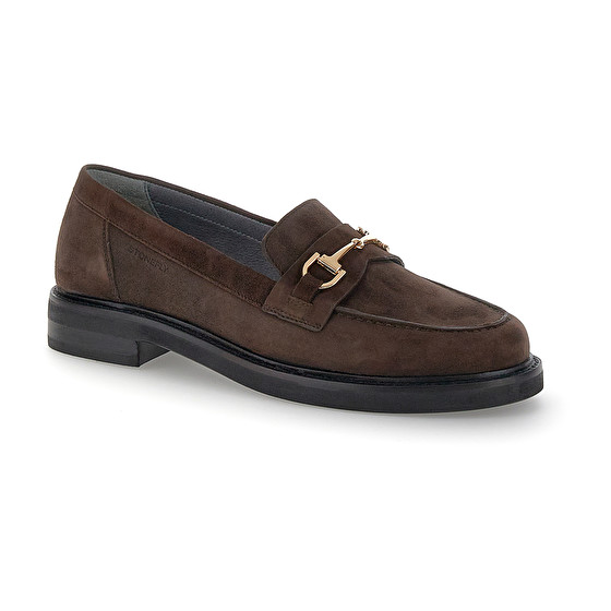 Stonefly CELINE 5 GOAT SUEDE Offerta speciale della fabbrica