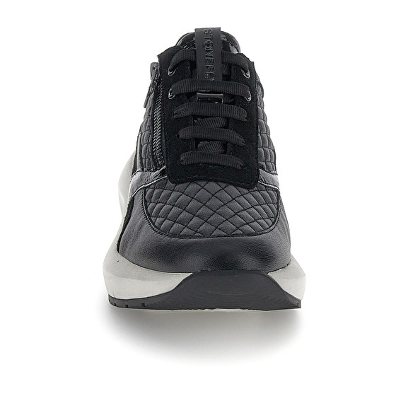 Stonefly TWINS 2 GOAT LTH/VELOUR Trasporto libero internazionale