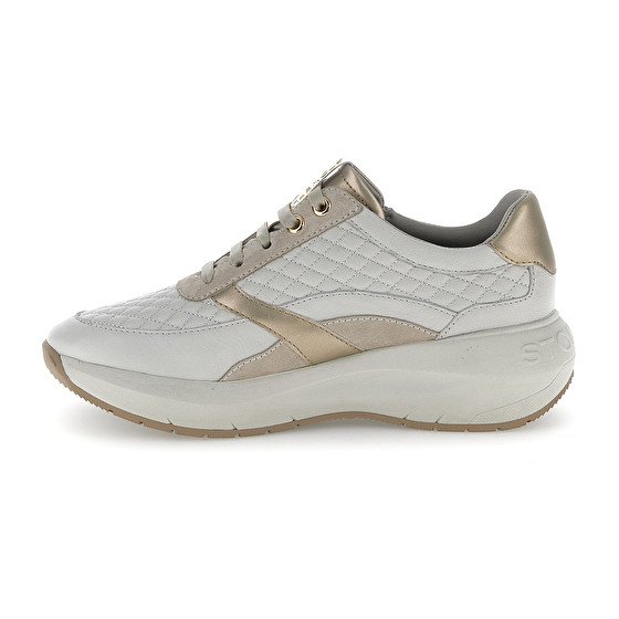 Stonefly TWINS 2 GOAT LTH/VELOUR Officina