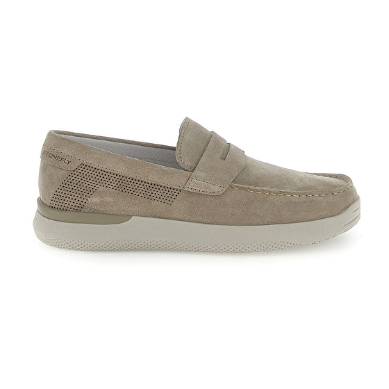 Stonefly CUSTER 14 VELOUR Qualità