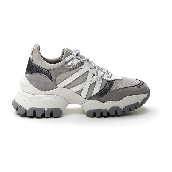 Stonefly TWIGGY 1 TEXTILE/VELOUR Vendita Calda