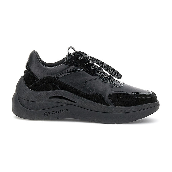 Stonefly ROCHA 2 VELOUR/NAPPA LTH Negozio