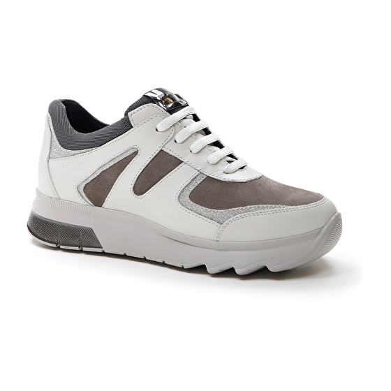 Stonefly SPOCK 32 CALF LTH/VELOUR Spedizione gratuita