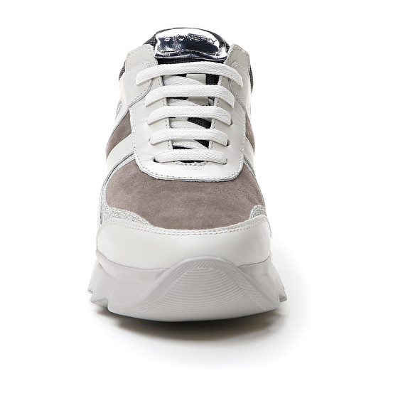 Stonefly SPOCK 32 CALF LTH/VELOUR Spedizione gratuita