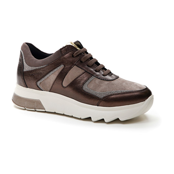 Stonefly SPOCK 32 LAMINATED LTH/VELOUR Sconto di tempo limitato