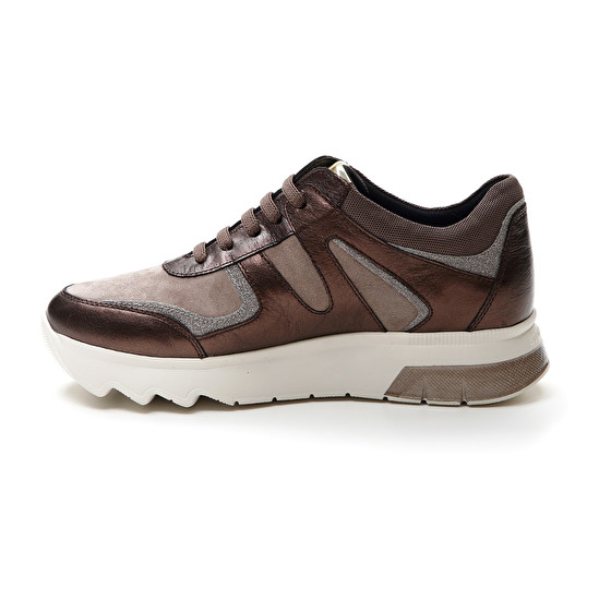 Stonefly SPOCK 32 LAMINATED LTH/VELOUR Sconto di tempo limitato