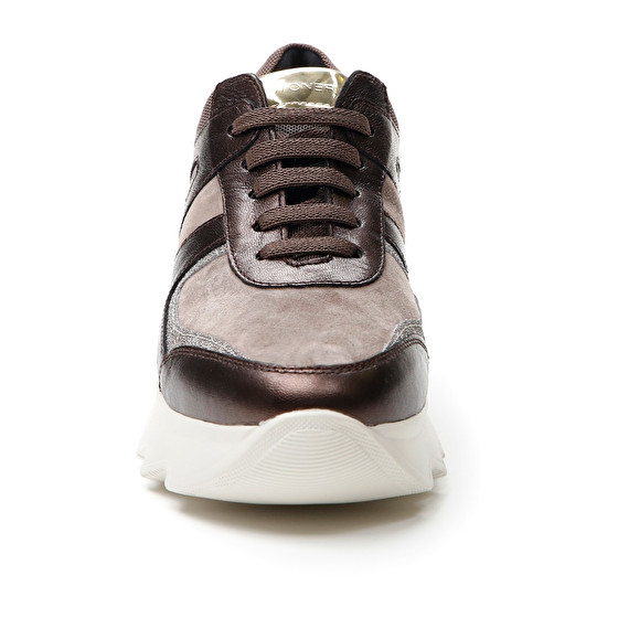 Stonefly SPOCK 32 LAMINATED LTH/VELOUR Sconto di tempo limitato