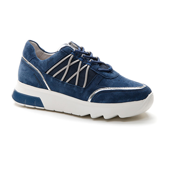 Stonefly SPOCK 34 VELOUR/TEXTILE Negozio online di fabbrica