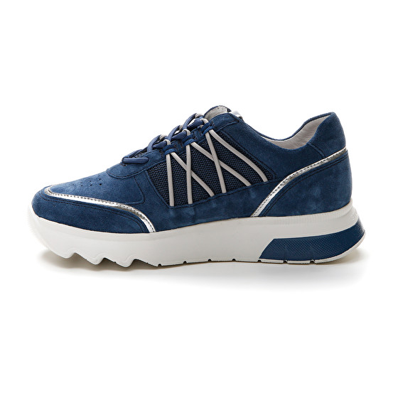 Stonefly SPOCK 34 VELOUR/TEXTILE Negozio online di fabbrica