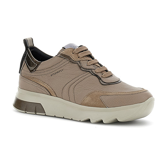 Stonefly SPOCK 38 NAPPA LTH/VELOUR Comprare a buon mercato