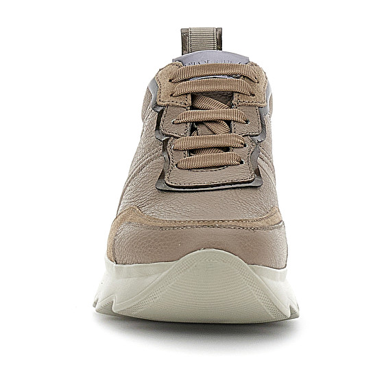 Stonefly SPOCK 38 NAPPA LTH/VELOUR Comprare a buon mercato
