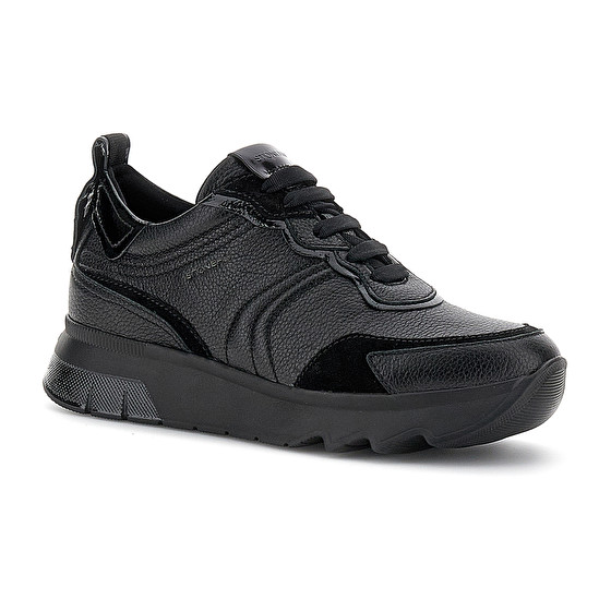 Stonefly SPOCK 38 NAPPA LTH/VELOUR Grande vendita