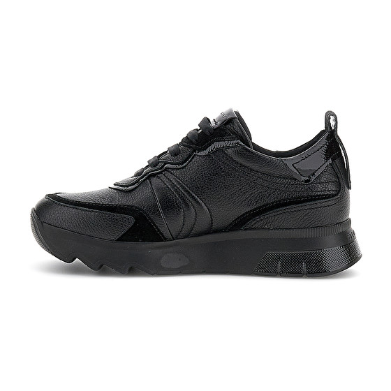 Stonefly SPOCK 38 NAPPA LTH/VELOUR Grande vendita