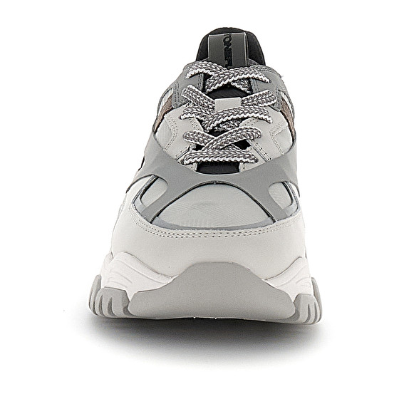 Stonefly TWIGGY 5 CALF LTH/TEXTILE/S. LEATHER Flash Sale