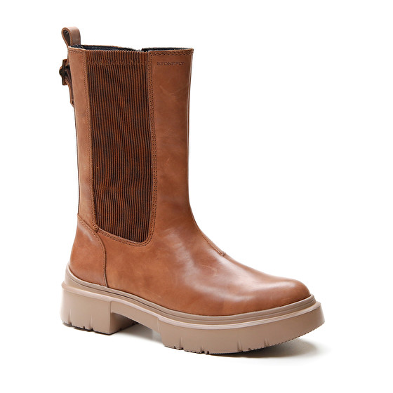 Stonefly PHOEBE 11 CALF LTH Black Friday