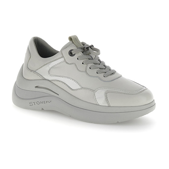 Stonefly ROCHA 5 NAPPA LTH/PATENT LTH Latest fashion