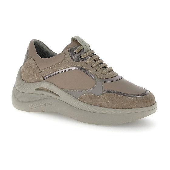 Stonefly ROCHA 6 NAPPA LTH/VELOUR Online Outlet