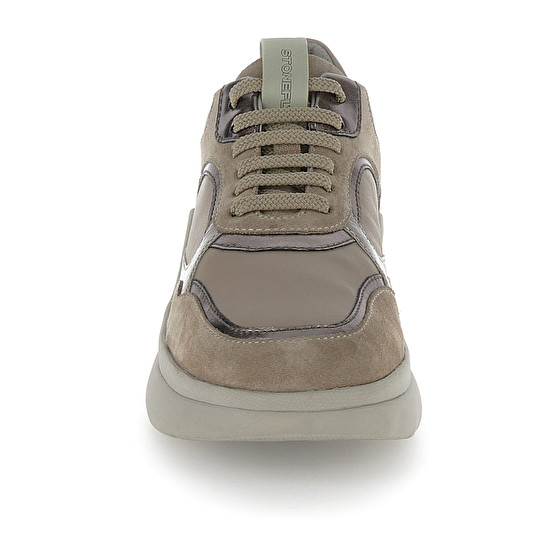 Stonefly ROCHA 6 NAPPA LTH/VELOUR Online Outlet
