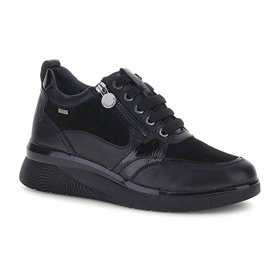 Stonefly CLERYN HDRY 16 NAPPA LTH/VELOUR Offerta temporanea