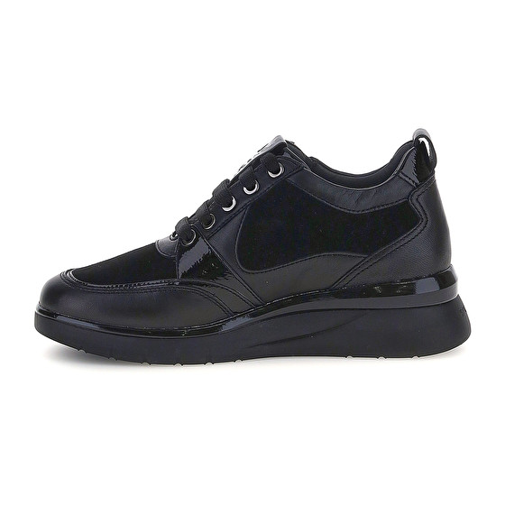 Stonefly CLERYN HDRY 16 NAPPA LTH/VELOUR Offerta temporanea