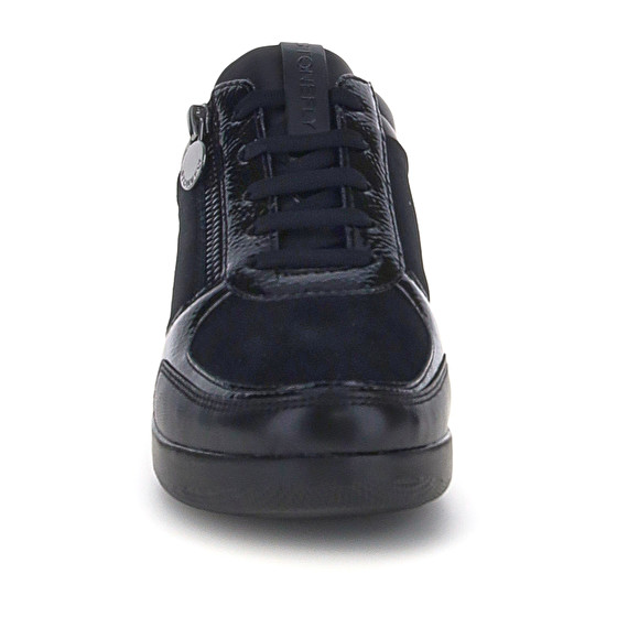 Stonefly PASEO IV 42 VELOUR/S. PATENT/NAPPA LTH Offerte stagionali