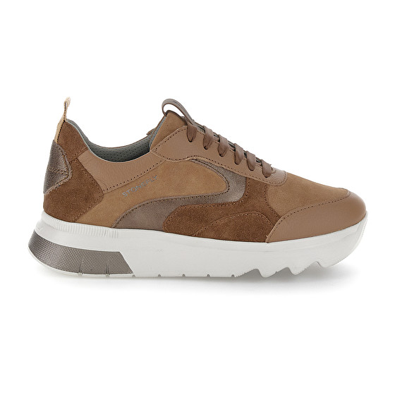 Stonefly SPOCK 43 VELOUR/NAPPA LTH Offerte giornaliere