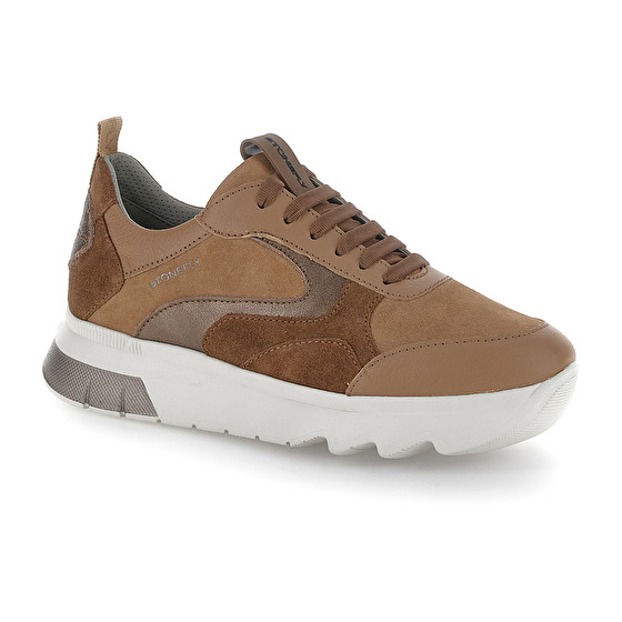 Stonefly SPOCK 43 VELOUR/NAPPA LTH Offerte giornaliere