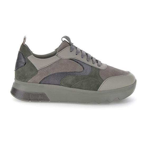Stonefly SPOCK 43 VELOUR/NAPPA LTH