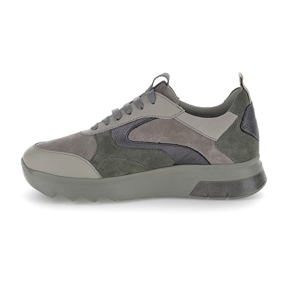 Stonefly SPOCK 43 VELOUR/NAPPA LTH Offerte speciali