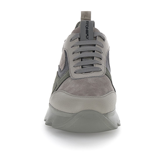 Stonefly SPOCK 43 VELOUR/NAPPA LTH Offerte speciali