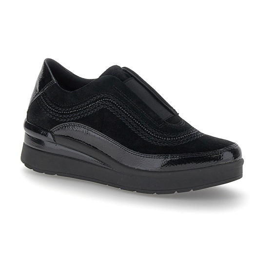 Stonefly CREAM 17 VELOUR/S. PATENT Rilascio limitato