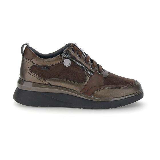 Stonefly CLERYN HDRY 16 LAMINATED LTH/VELOUR Latest stili