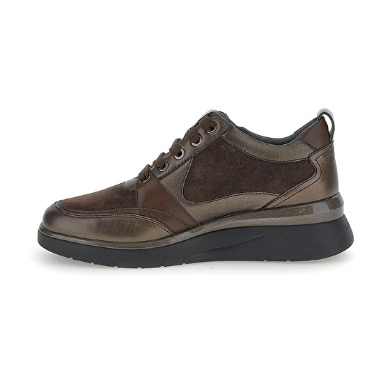 Stonefly CLERYN HDRY 16 LAMINATED LTH/VELOUR Latest stili