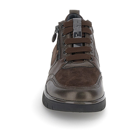 Stonefly CLERYN HDRY 16 LAMINATED LTH/VELOUR Latest stili